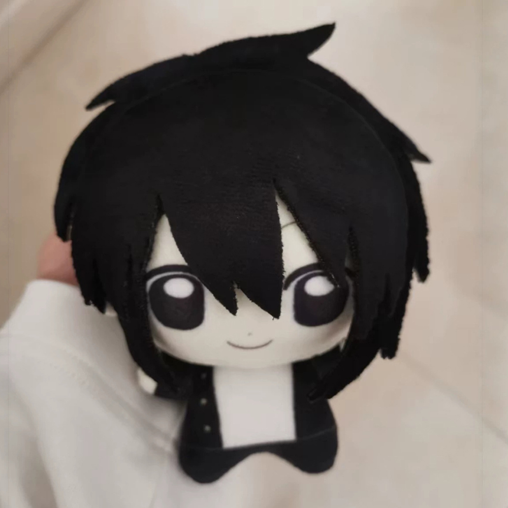 Boneka Kapas Cosplay Anime Ran - Anime Doll Cosplay ulasan dan harga