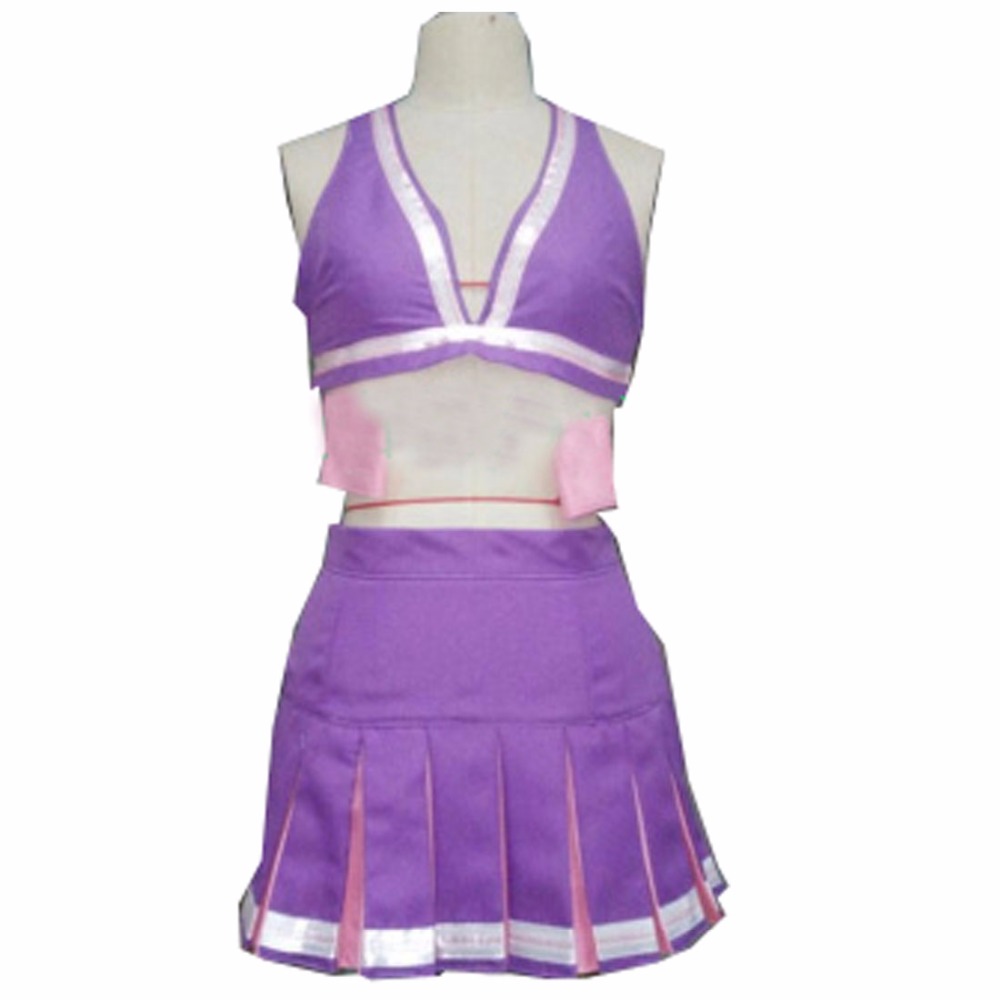 Kostum Cosplay Fate Extella Li - Anime And Cosplay Expo 2025 ulasan dan harga