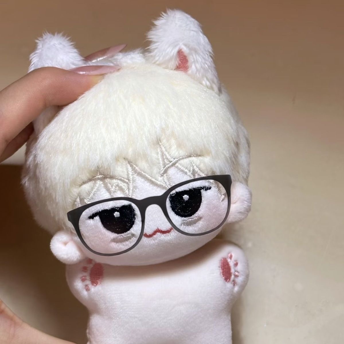 Rilis pertama: Boneka katun 10 - Anime Doll Cosplay ulasan dan harga