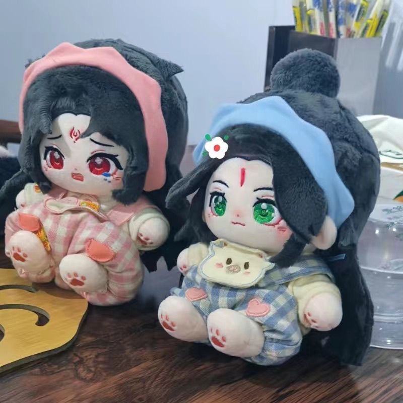 Sistem Bantuan Diri Penjahat S - Anime Doll Cosplay ulasan dan harga
