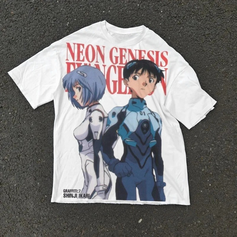 2026 Neon Genesis Evangelion S - Anime Cosplay Title ulasan dan harga