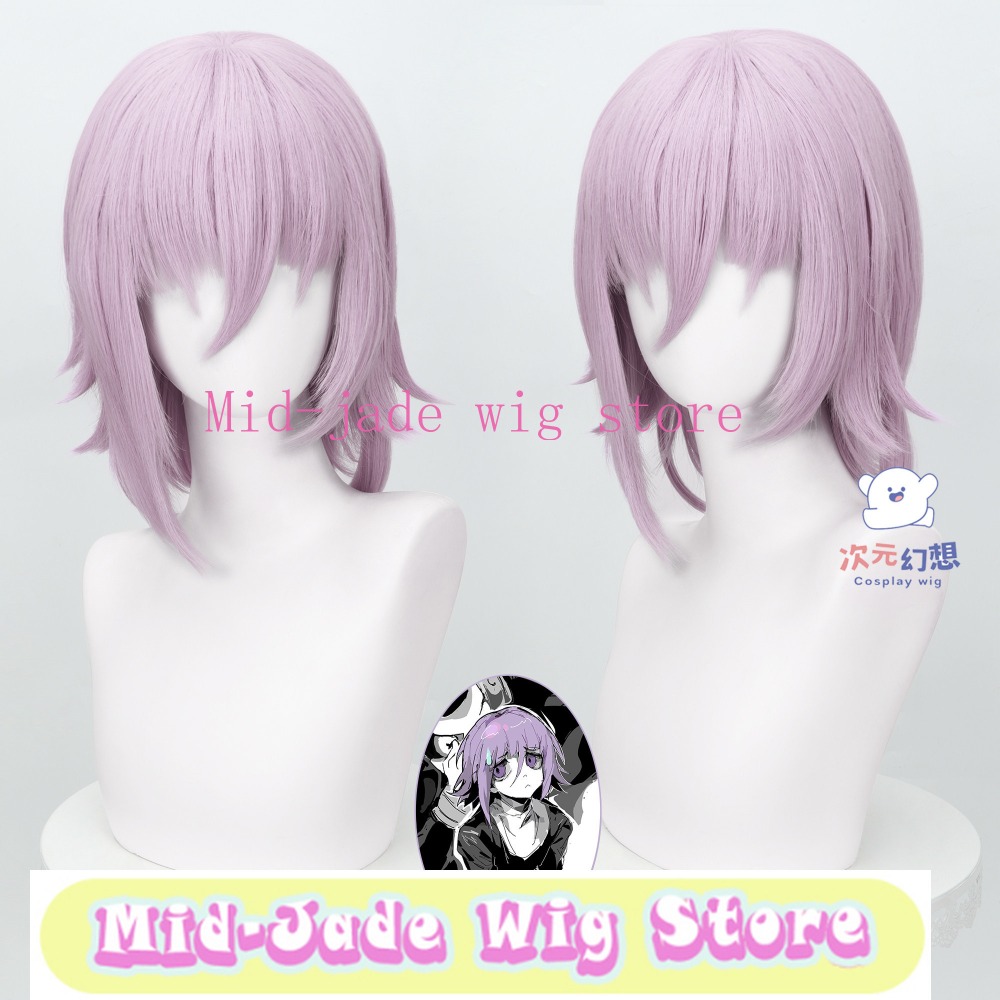Wig Cosplay Crona, Wig Sinteti - Anime Cosplay Realistic ulasan dan harga