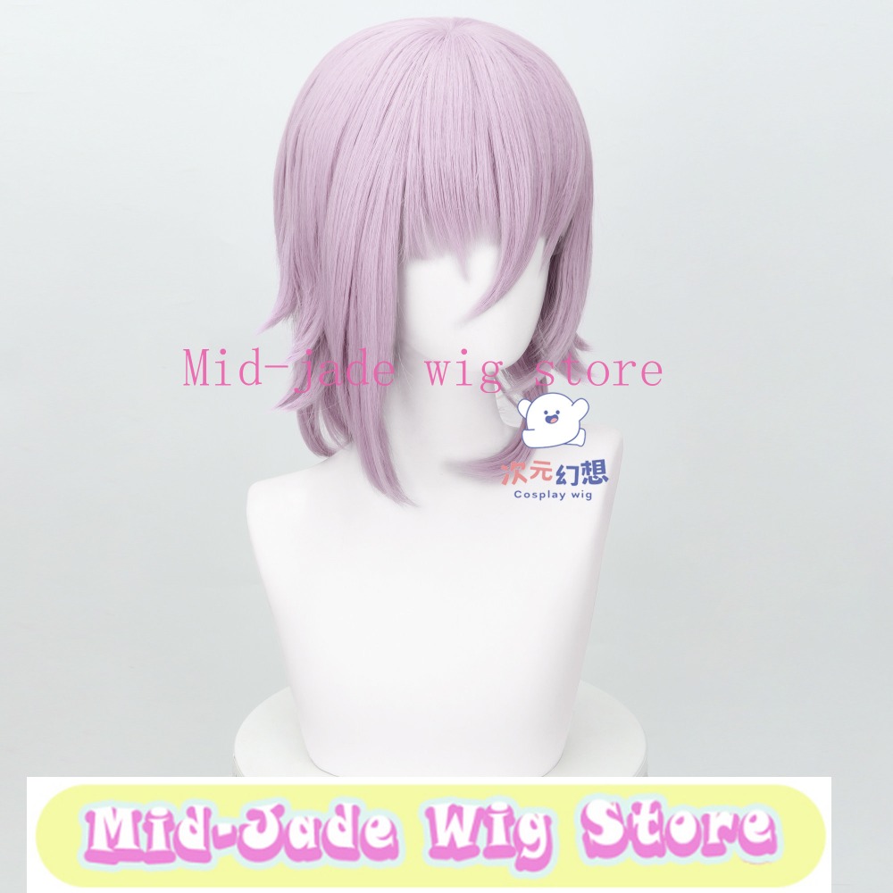 Wig Cosplay Crona, Wig Sinteti - Anime Cosplay Realistic ulasan dan harga