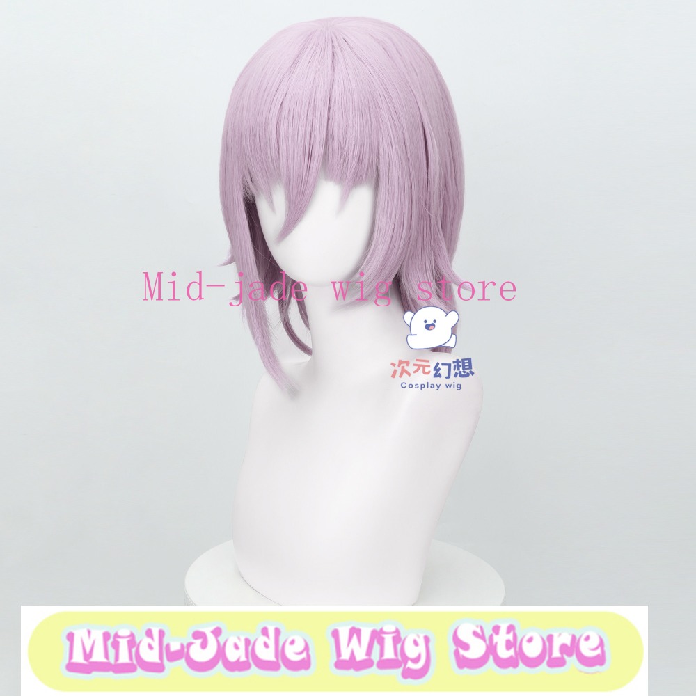 Wig Cosplay Crona, Wig Sinteti - Anime Cosplay Realistic ulasan dan harga